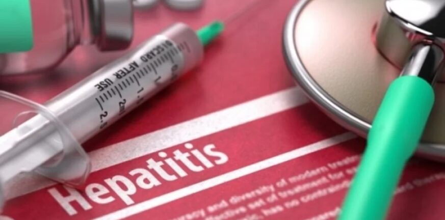 Ηπατίτιδα C: Στην εξάλειψή της έως το 2030 στοχεύει η Ελλάδα - Νέα φάρμακα