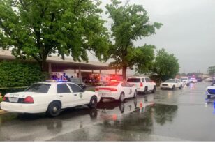 ΗΠΑ: Τρεις νεκροί από πυροβολισμούς στην Ιντιάνα σε εμπορικό κέντρο