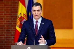 Ισπανία: «Κόκκινο πανί» η αύξηση των στρατιωτικών δαπανών κατά 1 δισ. ευρώ - Προβλήματα για την κυβέρνηση