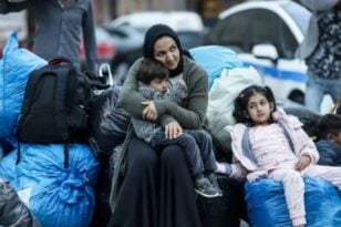 ΣτΕ: Ενέκρινε την αδειοδότηση για την δομή μεταναστών στη Χίο