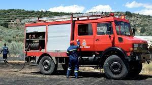 Συντριβή Antonov στην Καβάλα: Έκτακτη ενημέρωση στις 18:00 από την Πυροσβεστική