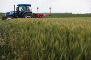 Τουρκία: Την επόμενη εβδομάδα «πέφτουν» οι υπογραφές της συμφωνίας για τις εξαγωγές σιτηρών από την Ουκρανία