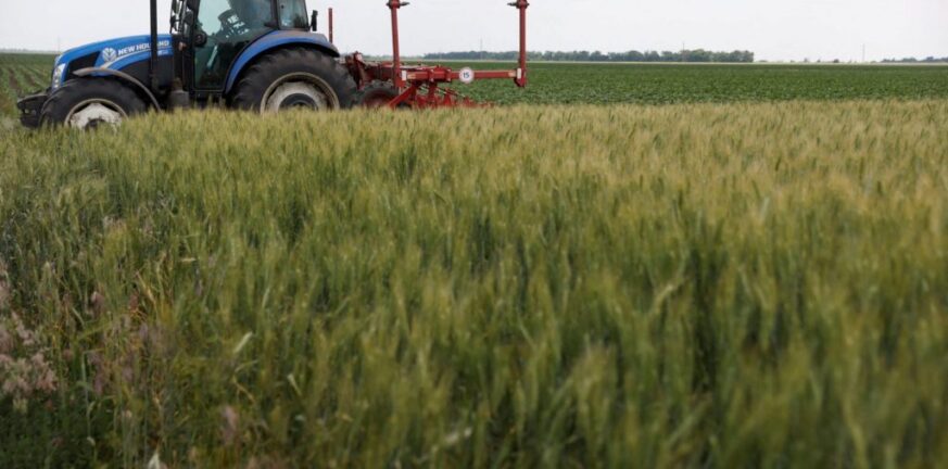Τουρκία: Την επόμενη εβδομάδα «πέφτουν» οι υπογραφές της συμφωνίας για τις εξαγωγές σιτηρών από την Ουκρανία