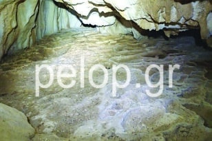 ΕΡΕΥΝΑ - Σπήλαια: Ένας ιστορικός και αρχαιολογικός θησαυρός της Αιτωλοακαρνανίας