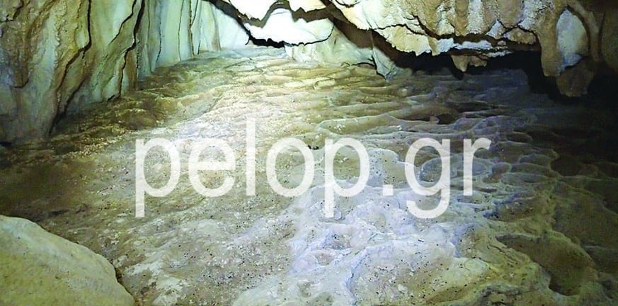 ΕΡΕΥΝΑ - Σπήλαια: Ένας ιστορικός και αρχαιολογικός θησαυρός της Αιτωλοακαρνανίας