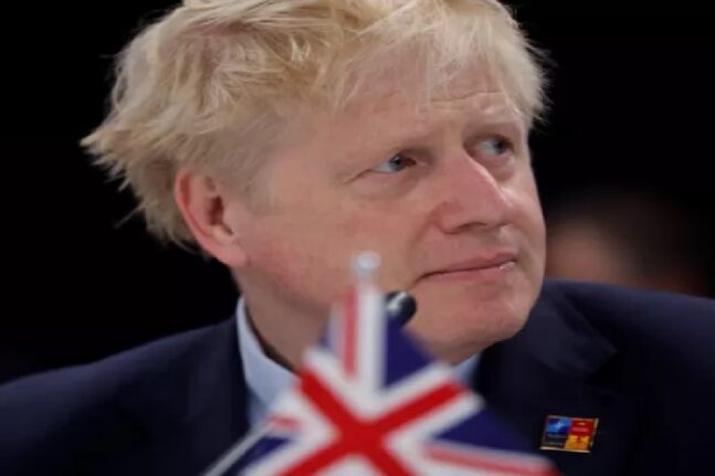 Βρετανία: Στις 5 Σεπτεμβρίου η ανακοίνωση του νέου πρωθυπουργού - Στους 11 αριθμούν οι υποψήφιοι για τη διαδοχή Τζόνσον  