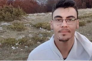 Χαλκιδική: Παραμένει αγνοούμενος ο 30χρονος - Έκκληση των συγγενών - Ο Δένδιας συμφώνησε σε παράταση της επιχείρησης