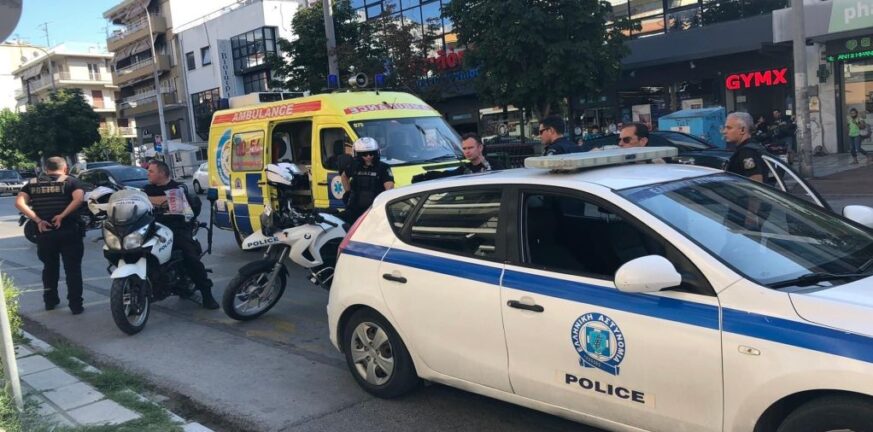 Θεσσαλονίκη: Εξιτήριο για το 3,5 ετών αγοράκι που κατάπιε λουράκι ρολογιού - ΒΙΝΤΕΟ κατάπιε