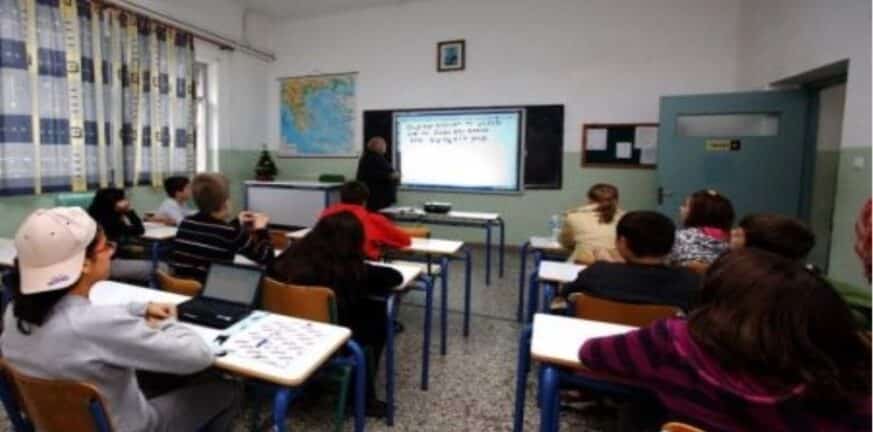 Σχολεία Δεύτερης Ευκαιρίας: Νέοι δρόμοι επαγγελματικής αποκατάστασης Σχολεία Δεύτερης Ευκαιρίας: Νέοι δρόμοι επαγγελματικής αποκατάστασης