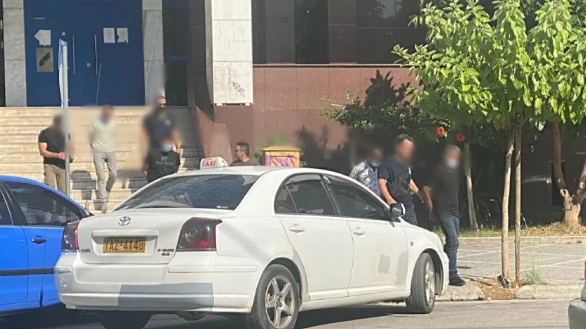 Καλαμάτα: Προφυλακιστέοι τέσσερις Τούρκοι - Κατηγορούνται για παράνομη διακίνηση μεταναστών
