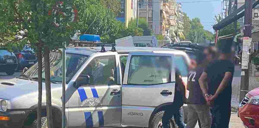 Καλαμάτα: Προφυλακιστέοι τέσσερις Τούρκοι - Κατηγορούνται για παράνομη διακίνηση μεταναστών Καλαμάτα: Προφυλακιστέοι τέσσερις Τούρκοι - Κατηγορούνται για παράνομη διακίνηση μεταναστών