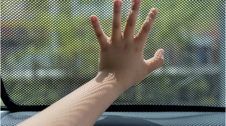 Τραγωδία στο Χαλάνδρι: Νεκρή 8χρονη από θερμοπληξία μέσα σε αυτοκίνητο