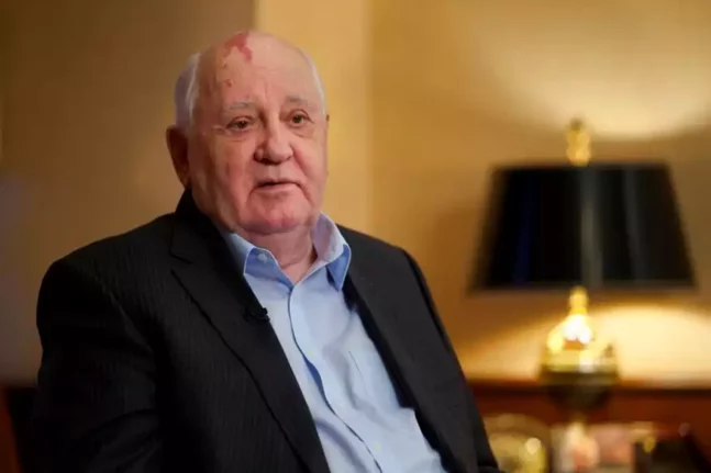 Μιχαήλ Γκορμπατσόφ: Tο Σάββατο 3 Σεπτεμβρίου η κηδεία του τελευταίου ηγέτη της Σοβιετικής Ένωσης