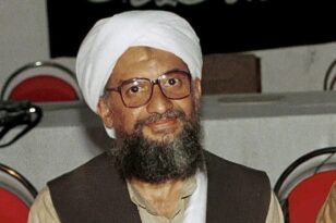 Νεκρός ο ηγέτης της Αλ Κάιντα Αϊμάν αλ Ζαουάχρι - Πώς τον εντόπισε η CIA