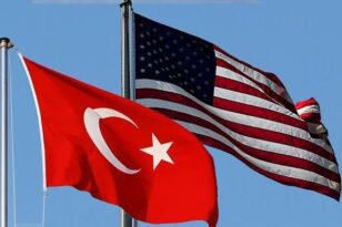 Οργισμένη αντίδραση της Τουρκίας για την άρση του εμπάργκο πώλησης όπλων των ΗΠΑ προς την Κύπρο