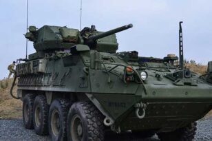 Ρωσία - Ζαχάροβα: «Μεγάλο λάθος» της Βόρειας Μακεδονίας να στείλει άρματα μάχης στην Ουκρανία
