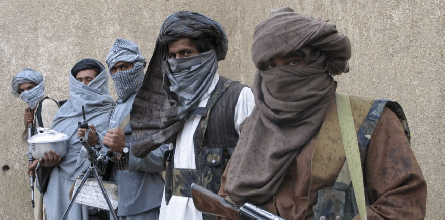 Αφγανιστάν: Οι Ταλιμπάν γιορτάζουν τον ένα χρόνο στην εξουσία
