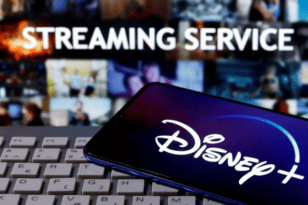 Το κανάλι της Disney ξεπέρασε σε συνδρομητές το Netflix