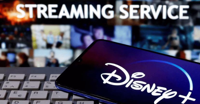 Το κανάλι της Disney ξεπέρασε σε συνδρομητές το Netflix