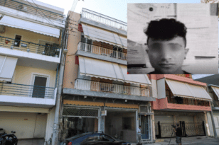 Δολοφονία στο Περιστέρι: Έτοιμος να παραδοθεί φέρεται να είναι ο σύντροφος της 17χρονης