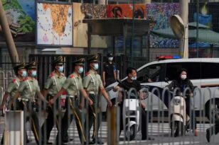 Ταϊβάν: Ασκήσεις του στρατού της με πραγματικά πυρά - Προσομοίωση εισβολής της Κίνας