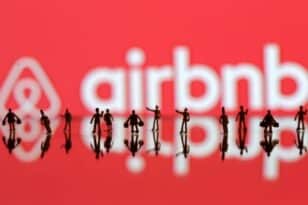 Η Airbnb εισάγει τεχνολογία «αντι-πάρτι» - Η λειτουργία του