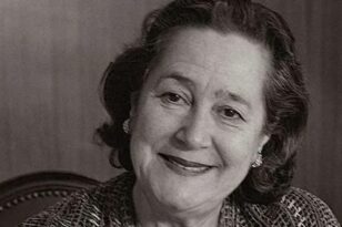 Πέθανε η βραβευμένη συγγραφέας Αγγελική Βαρελλά