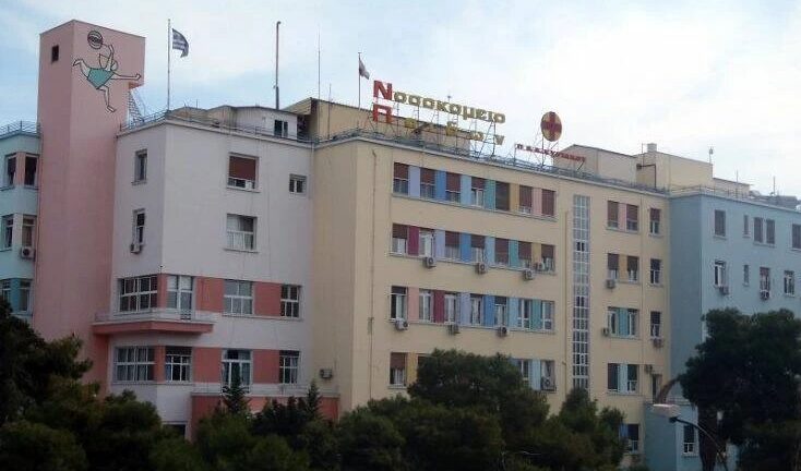 Δεκάδες παιδιά έγκλειστα για μήνες στα Νοσοκομεία Παίδων μετά από «εισαγγελική εντολή»