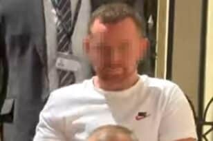 Αυτός είναι ο 36χρονος που έκαψε θεία και ανιψιό στην Αίγινα - Στην Ελλάδα αναμένεται να εκδοθεί από τη Μάλτα