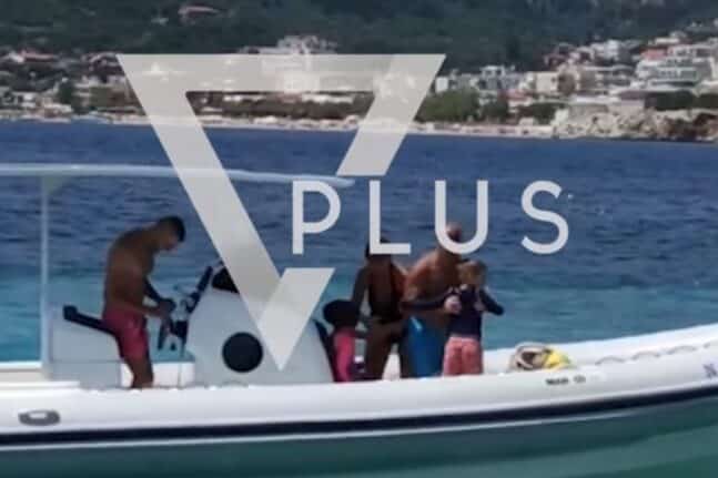 Αλβανία: Αστυνομικός τραυμάτισε θανάσιμα 7χρονη με το σκάφος του – Του επιτέθηκε ο πατέρας της ΒΙΝΤΕΟ