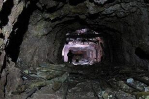 Κολομβία: Απεγκλωβίστηκαν οι εννέα ανθρακωρύχοι που ήταν σε ορυχείο