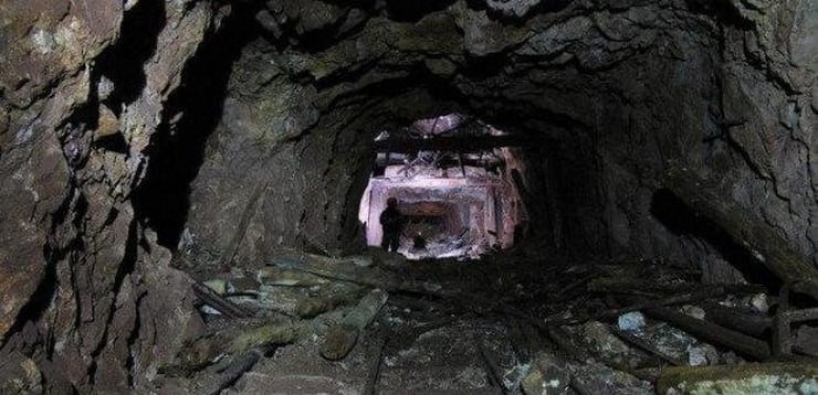 Κολομβία: Απεγκλωβίστηκαν οι εννέα ανθρακωρύχοι που ήταν σε ορυχείο