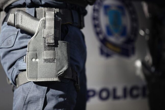 Καβάλα: Αστυνομικός πυροβόλησε δύο μετανάστες - Τι συνέβη