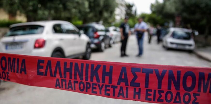 Πτώμα γυναίκας εντοπίστηκε κοντά στα ΚΤΕΛ, στη Θεσσαλονίκη