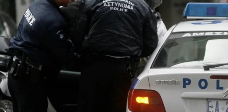 Καστοριά: Σε σάκους μετέφεραν 31 κιλά χασίς - Τρεις συλλήψεις
