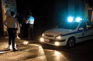 Συναγερμός στην Κρήτη: Νεκρή 77χρονη - Καταπλακώθηκε από τοίχους του σπιτιού της 