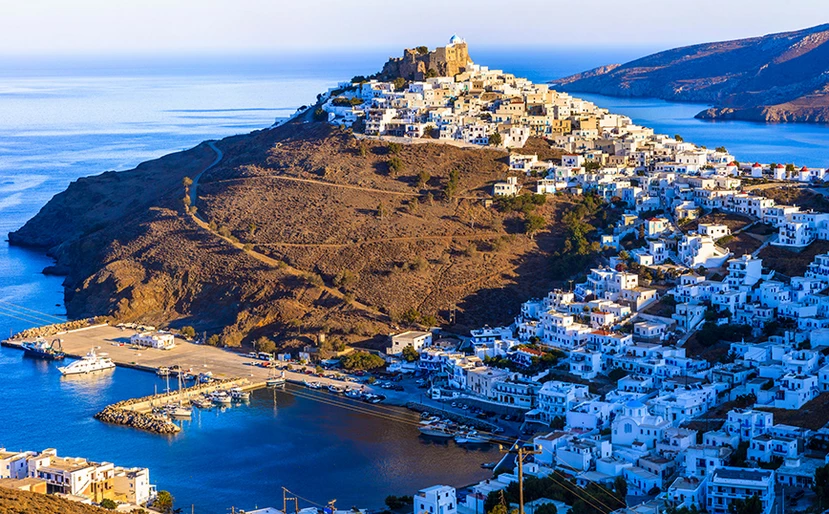 La Repubblica: Η Ελλάδα το ιδανικότερο μέρος για διακοπές στον κόσμο
