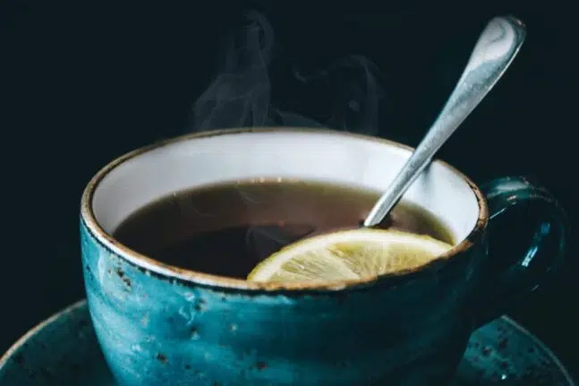 Ποσο βοηθάει το τσάι στην πρόληψη εμφάνισης διαβήτη;