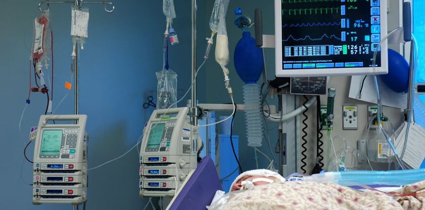 Μεσσήνη: Επιτέθηκαν με χημικό υγρό σε 49χρονη - Νοσηλεύεται με σοβαρά εγκαύματα