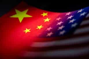 Κίνα: Επέβαλε κυρώσεις στην Πελόζι και διακοπή του στρατιωτικού διαλόγου με ΗΠΑ