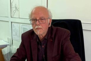 Πάτρα: Μήνυση κατά του δικηγόρου Δημήτρη Πετροπούλου κατέθεσε ο αντιδήμαρχος Διονύσης Πλέσσας