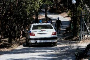 Έγκλημα στην Άρτα: Ο πεθερός πήγε να σώσει την κόρη του από τον γαμπρό του και χτυπήθηκε θανάσιμα 