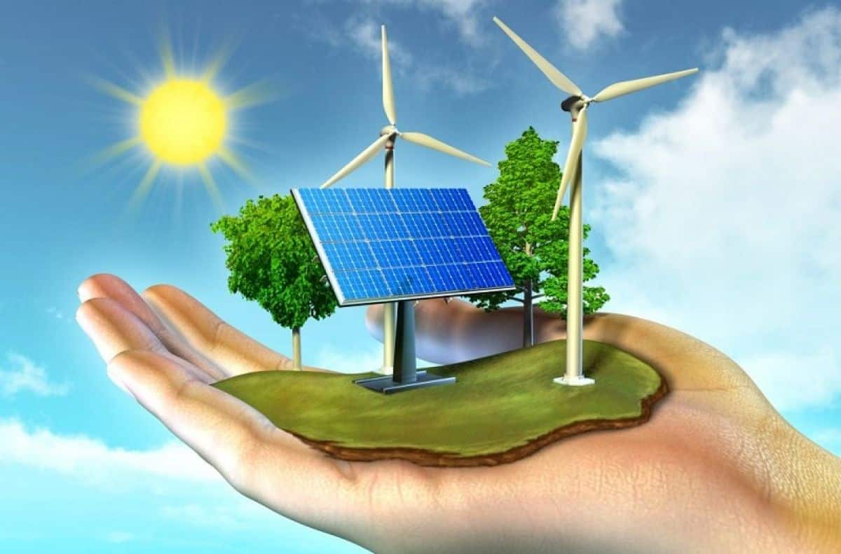 Renewable Energy Sources: Greece in third place in the adjusted attractiveness index
 – 2024-08-01 17:04:11