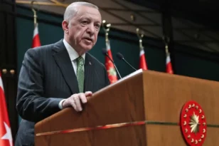 Ερντογάν: Το «Αμπντουλχαμίντ Χαν» σύμβολο της βούλησης να υπερασπιστούμε τα δικαιώματά μας στη Μεσόγειο