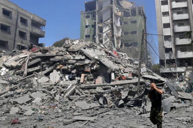 Reuters: Διαψεύδει ότι γνώριζε εκ των προτέρων για την επίθεση της Χαμάς