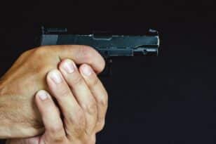 Έγκλημα στη Σάμο: Πυροβόλησαν και σκότωσαν εν ψυχρώ 75χρονο 