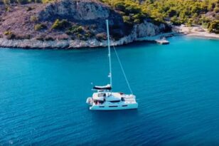 Αυτό είναι σύμφωνα με νέα έρευνα το «καλύτερο ελληνικό νησί» - Τελευταία η Μύκονος