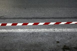 Τροχαία: 29 ατυχήματα, τρία θανατηφόρα τον Δεκέμβριο στην Δυτική Ελλάδα