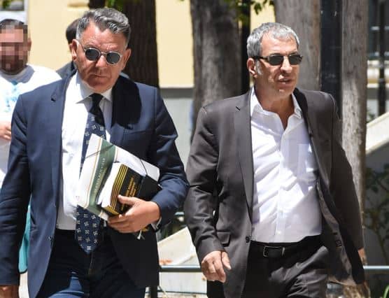 Κούγιας: Ο Θέμης Αδαμαντίδης δεν ζήτησε συγγνώμη από την Βαρβάρα Κίρκη – Δεν έκανε τίποτα παράνομο