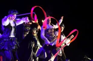 Διεθνές Φεστιβάλ Πάτρας: Πλημμύρισε με θεατές το Δημοτικό Θερινό Θέατρο για τον «Κουρέα της Σεβίλλης» - ΦΩΤΟ